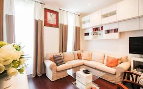 Grand appartement pour 4 personnes/ Cours Lieutaud
