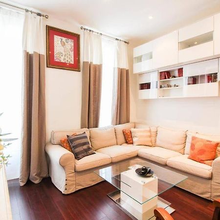 Grand appartement pour 4 personnes/ Cours Lieutaud Marseille Extérieur photo