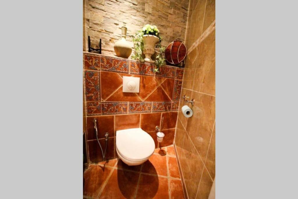 Grand appartement pour 4 personnes/ Cours Lieutaud Marseille Extérieur photo